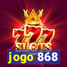 jogo 868